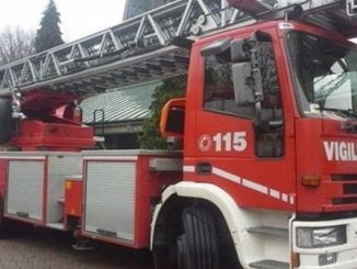 viglidelfuoco autoscala
