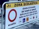 zona scolastica