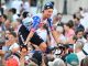 Vuelta percorso tappe Cipollini