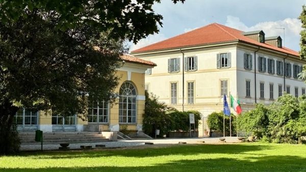 inveruno comune municipio