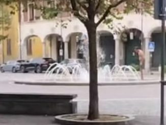 bustogarolfo degrado piazza fontana