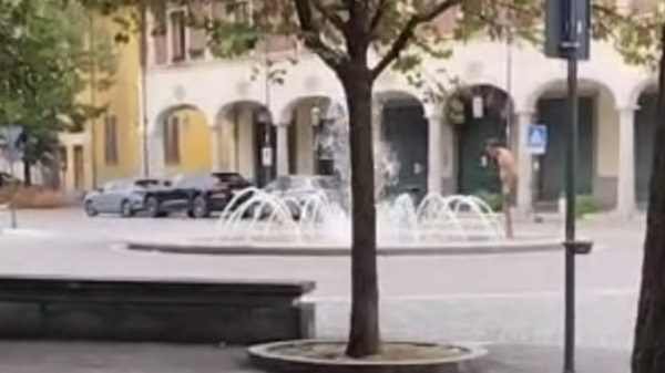 bustogarolfo degrado piazza fontana