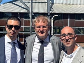 marcinelle cerimonia commemorazione