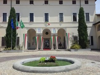 robecchettoconinduno municipio