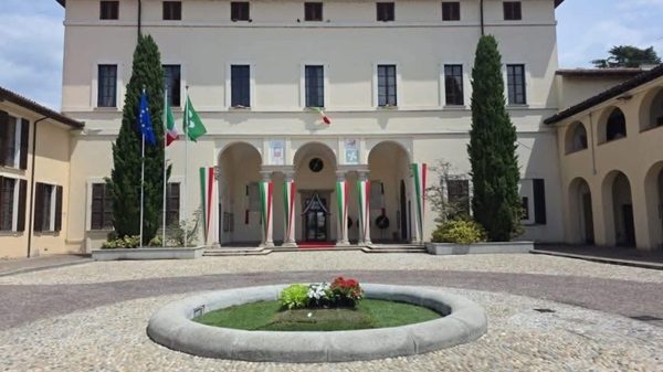 robecchettoconinduno municipio