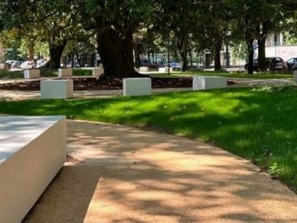 legnano parco turati