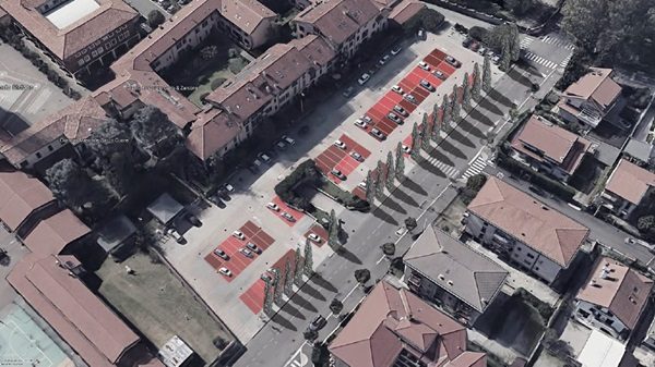 nerviano piazza mercato pmrr