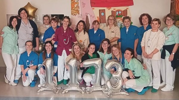 legnano ospedale neonati figli