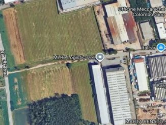 magnago bienate polo logistico