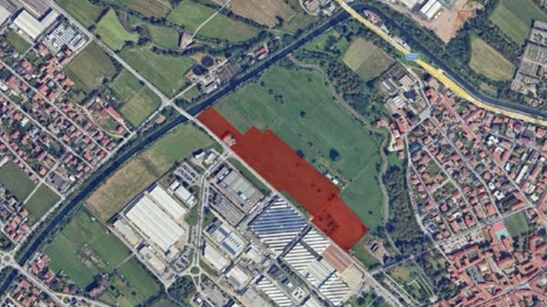 nerviano energia impianto fotovoltaico