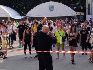 Albizzate Camminiamo Insieme eventi