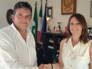 Albizzate assessore dimissioni pozzi