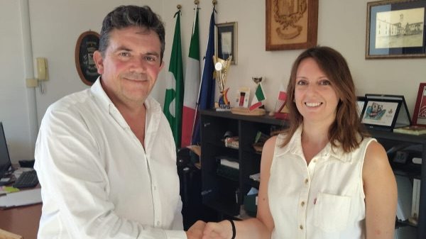 Albizzate assessore dimissioni pozzi