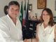 Albizzate assessore dimissioni pozzi