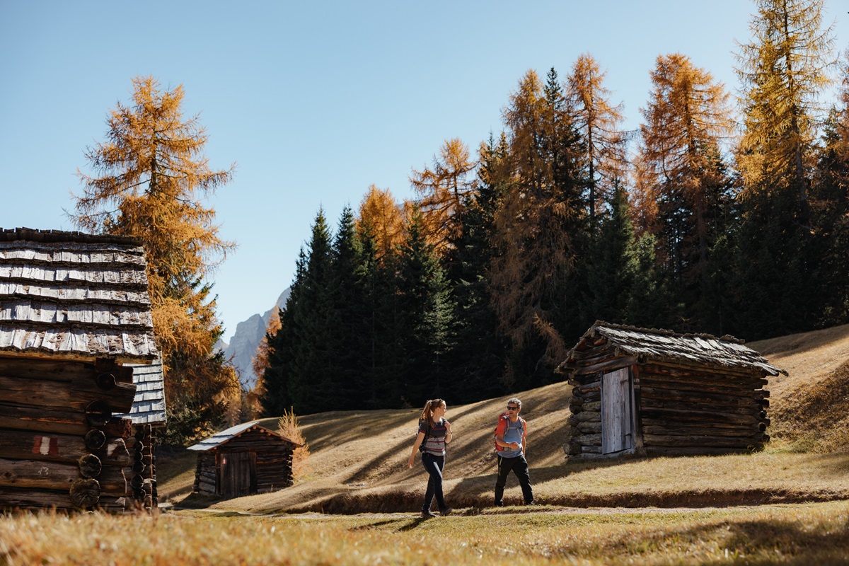 Alta Badia 
