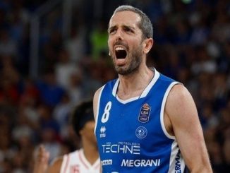 Openjobmetis Varese giocatori arrivo