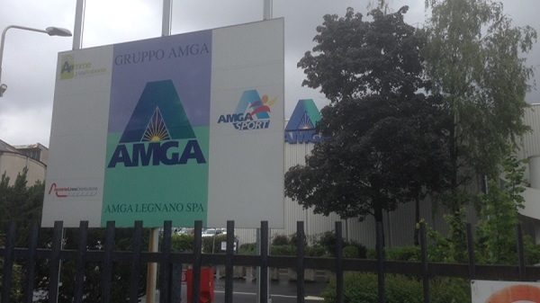 legnano amga