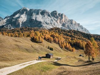 Autunno Alta Badia