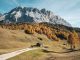 Autunno Alta Badia