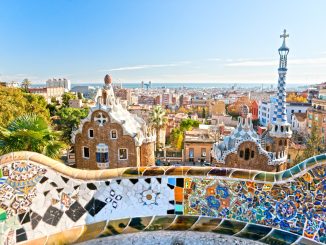 Barcellona