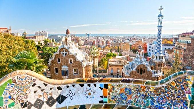 Barcellona