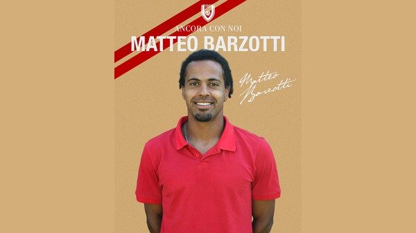 FC Varese calcio mercato