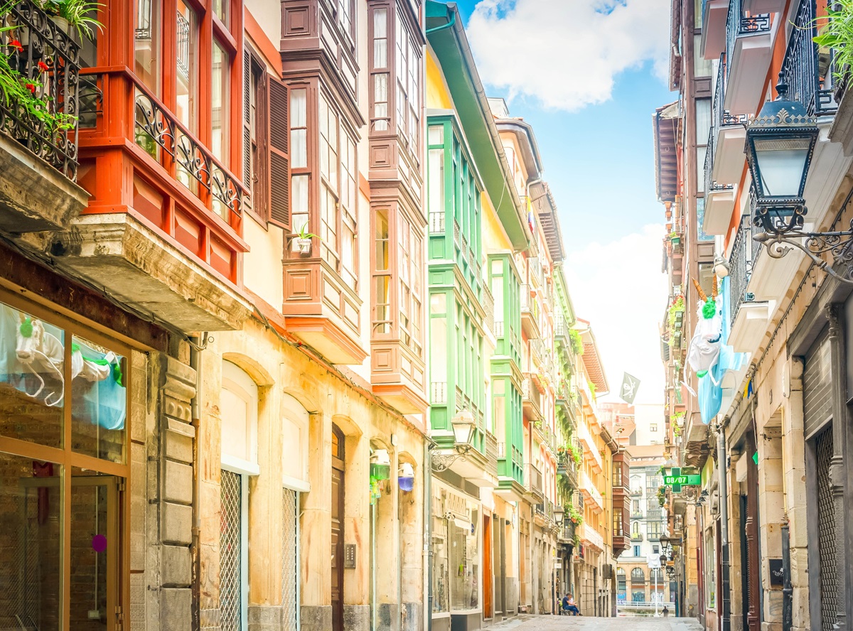 Bilbao