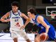 Italbasket Europeo Under18 Bottelli