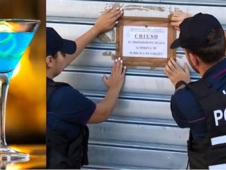 Busto bar alcolici minorenni
