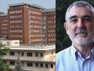 Busto ospedale pneumologia operazione