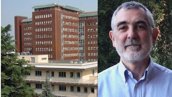 Busto ospedale pneumologia operazione