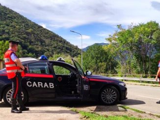 Verbania violenza ospedale interventi
