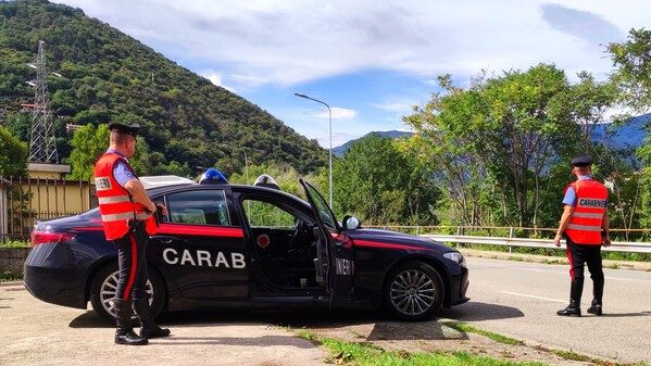 Verbania violenza ospedale interventi