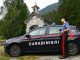 Verbania controlli Ferragosto Carabinieri