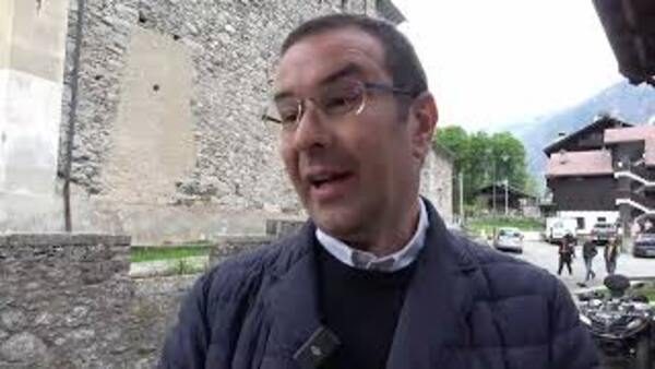 Piedimulera incendi Ossola Candiani