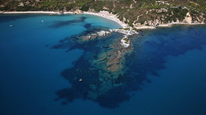 Isola d'Elba
