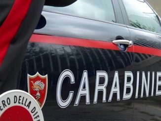 Verbania controlli CC weekend