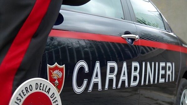 Verbania controlli CC weekend