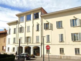 Cardano Casa Paolo VI