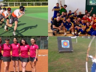 Cardano stagione sport società