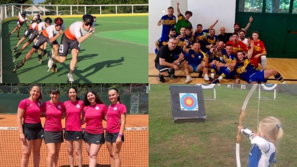 Cardano stagione sport società