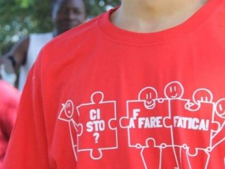 Cardano volontariato fatica giovani