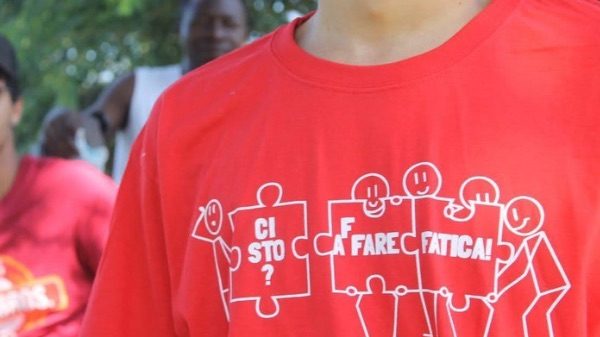 Cardano volontariato fatica giovani