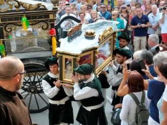 Casorate San Tito programma