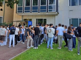 Castellanza Liuc università matricole