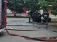 Cavaria con Premezzo incendio auto