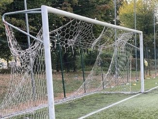 Varese Bustecche vandali