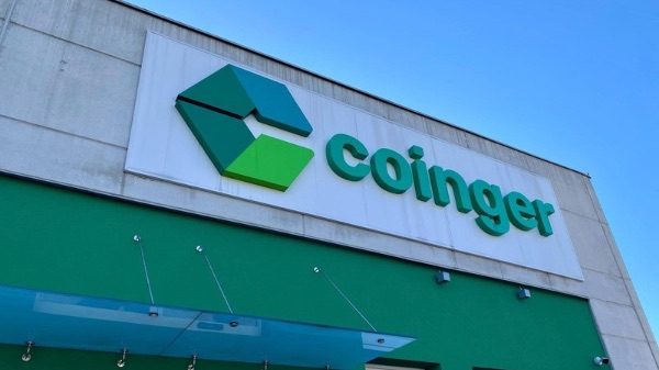Coinger truffa finti operatori