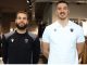 Openjobmetis presentazione Nikolic Hale
