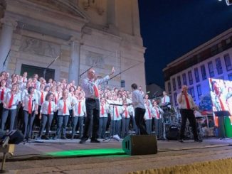 Coro Divertimento Vocale Gallarate